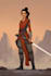 design your sci fi and star wars character