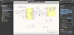 professional pcb design and schematic in altium designer multilayer boards