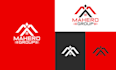 design a simple and classy logo