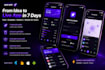 build your mvp web app or mobile app for startup launch