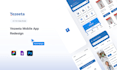 create user friendly UI UX designs