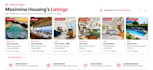 manage your airbnb and booking properties worldwide