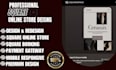 create square website square online store square design squareup square redsign