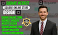 design square online store square website redesign square seo expert squarespace