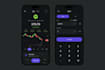 develop stock trading app forex trading app crypto trading app trading app