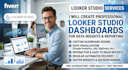 be your looker studio expert