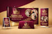 professional trade show backdrop exhibition booth event display design