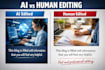 proofread and edit your document