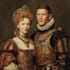 create a custom royal renaissance portrait painting