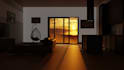 render your blender scenes using cycles GPU rendering