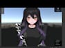 kitbash and create your vrchat avatar for vtubing