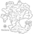 make a country map for your book