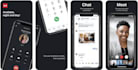 create voip app, softphone app, esim app, linphone app, esim website