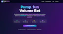develop solana volume bot, dex arbitrage bot, liquidity pool bot