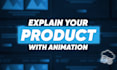 create saas explainer, saas demo video and hype video