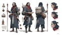 paint dnd rpg character art