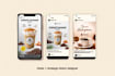 design your instagram feed