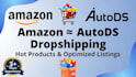 amazon to autods dropshipping setup