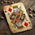 design playing cards, custom cards