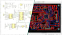 do pcb design and layout in altium