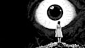 draw simple black and white illustration