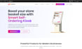 build a custom full stack web application from scratch