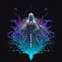 create logo designer anime, fantasy