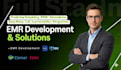 develop a custom hipaa with healthcare development