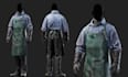 do 3d realisitic game art