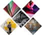 be your graphic designers
