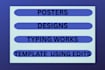 design using canva templates