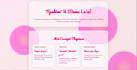 crate business card website for you