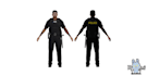 create gta san andreas player costume good quality