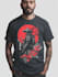 design japanese t shirt illustration