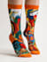 design custom and unique socks design