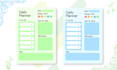 do planner and journal design