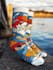 socks design unique socks design