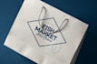 design outstanding restaurant, seafood, crab logo