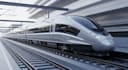 design 3d train, 3d railway, 3d train station, locomotive train, subway