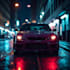 make amazing vector car portrait form your cars