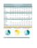 prepare financial analysis and modeling in excel