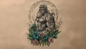 develop custom tattoo design, sketch
