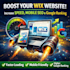 optimize wix website speed mobile SEO and improve google ranking