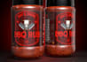 design a bold, restaurant, BBQ and grill logo