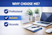 handle email, client communication, and online admin tasks
