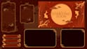 design amazing overlay for your stream