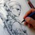 create an fantasy illustration