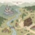 make detailed custom world maps for your fantasy world
