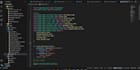 develop ai chatbot and ai website using langgraph and fastapi
