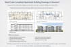 create code compliant apartment building drawings in houston